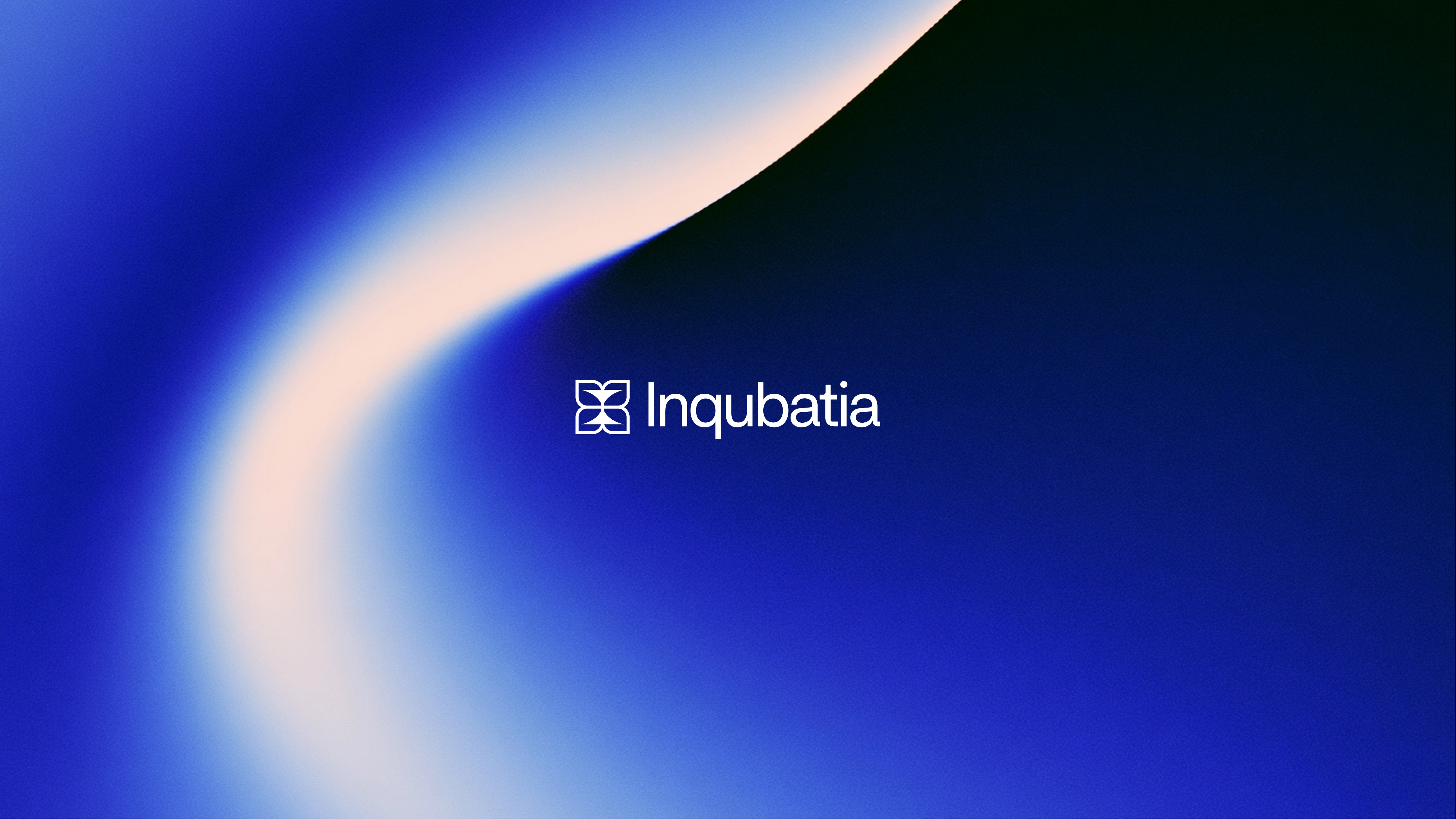 Inqubatia — Brand Identity & Visual System