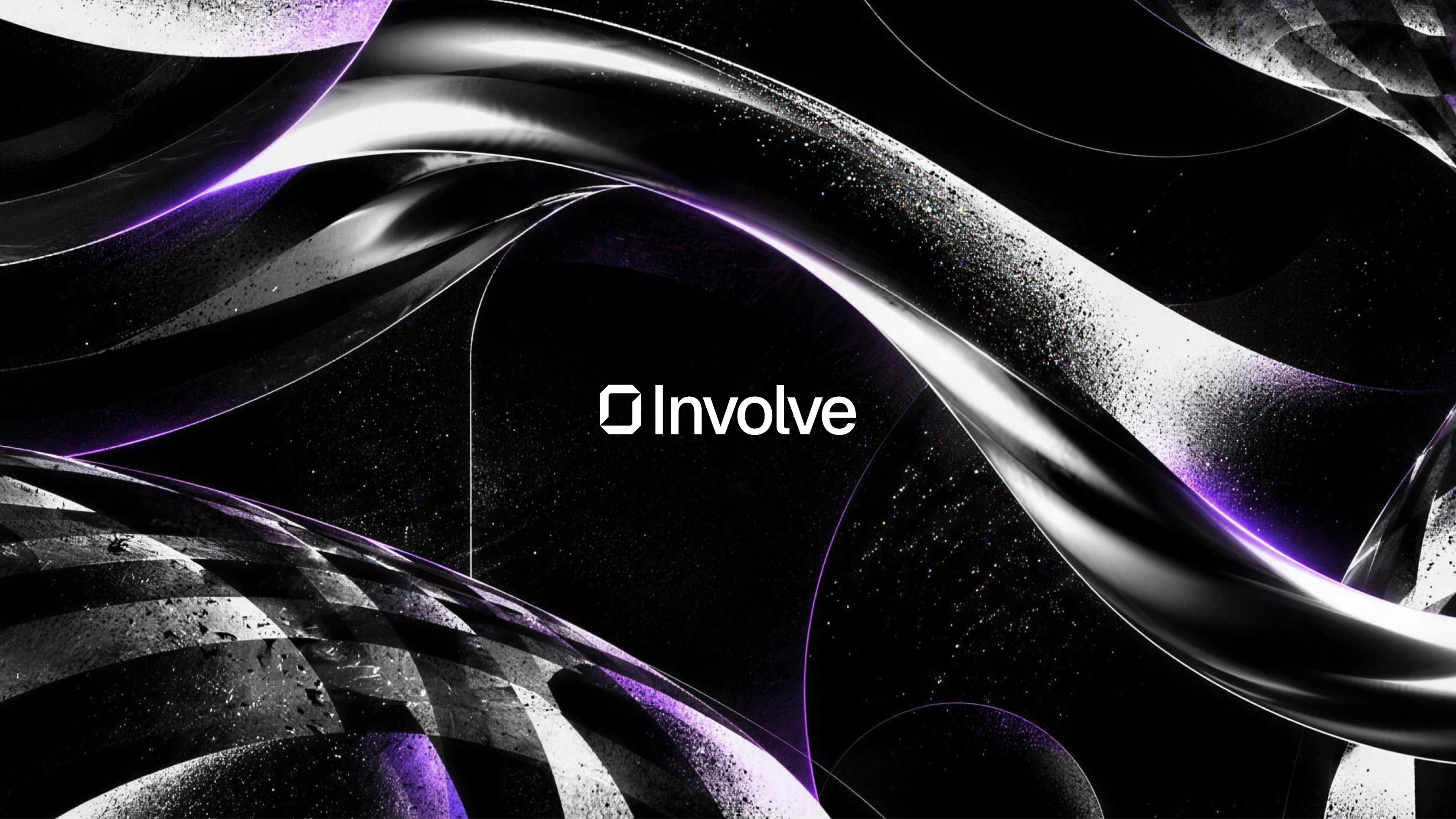 Involve — Brand Identity & Visual System