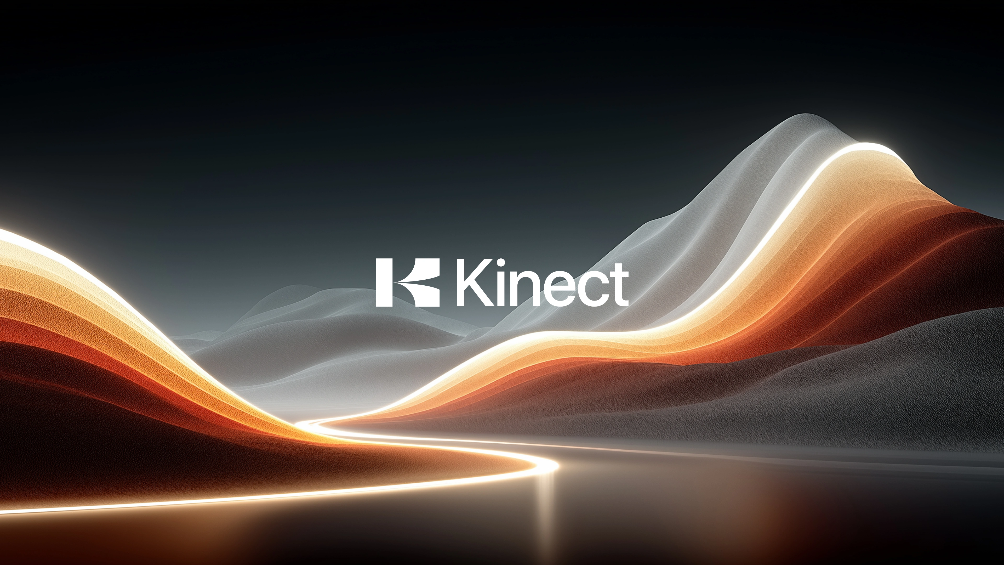 Kinect — Design & Development