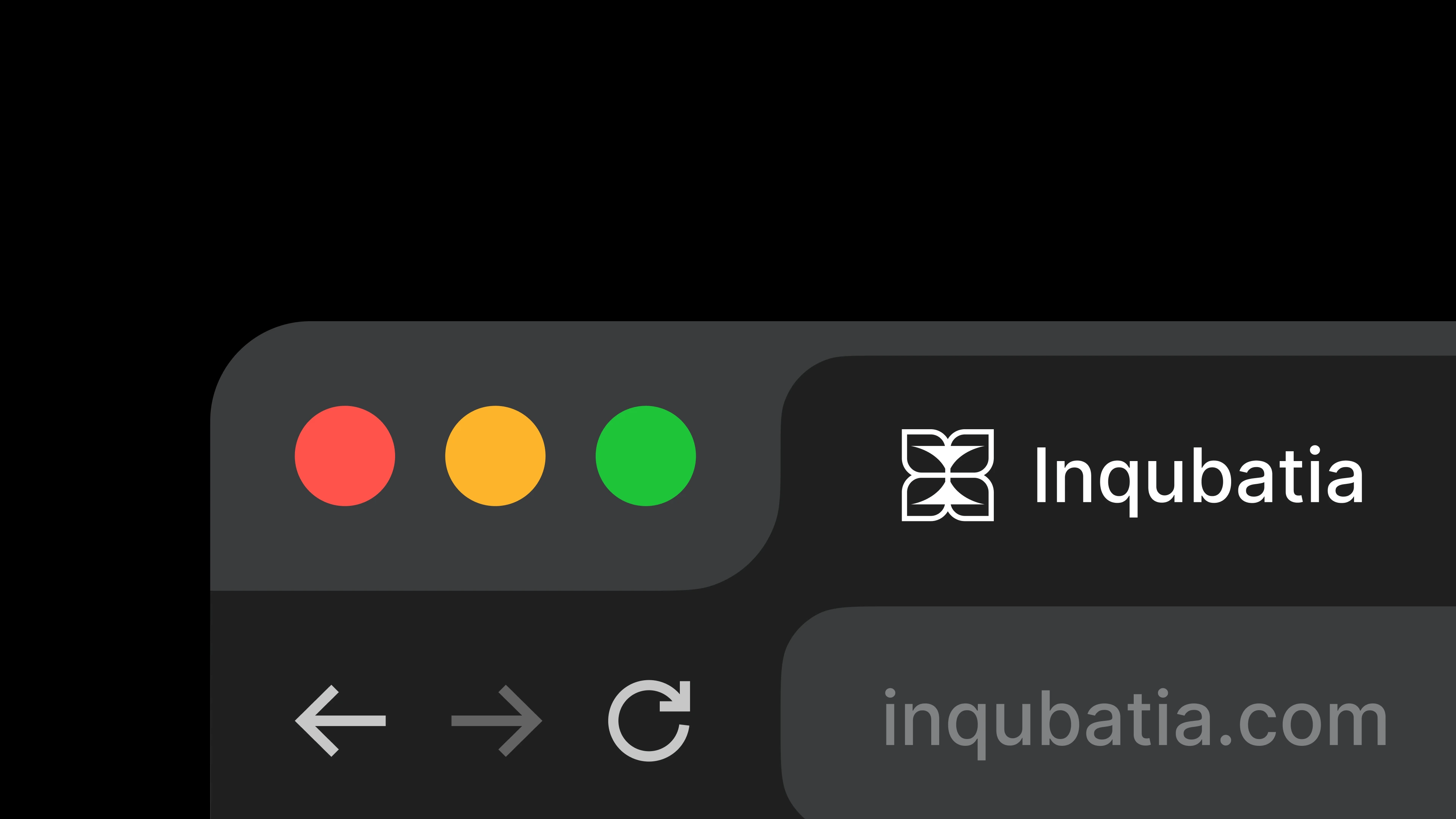 Inqubatia visual 4