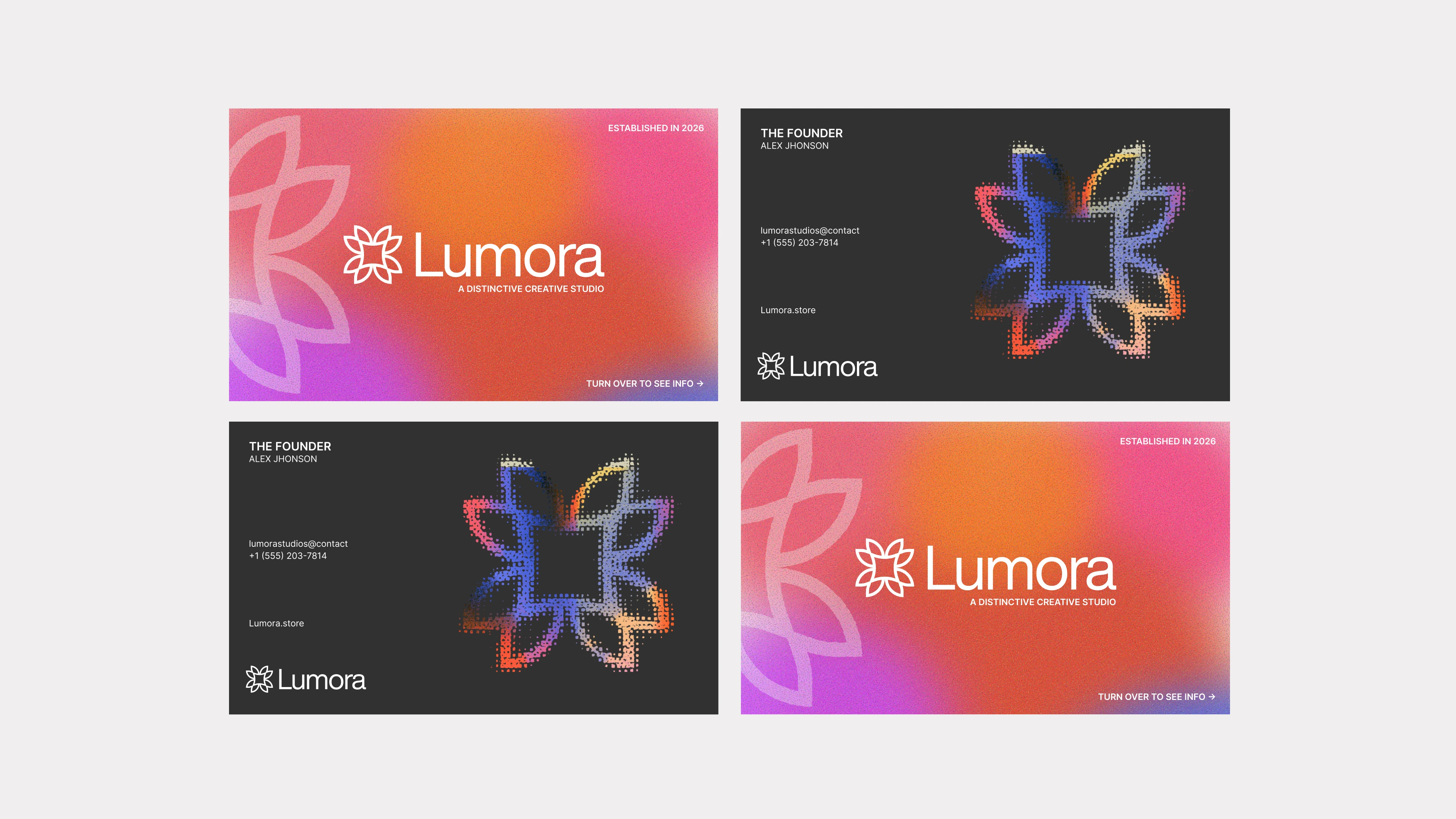 Lumora visual 4