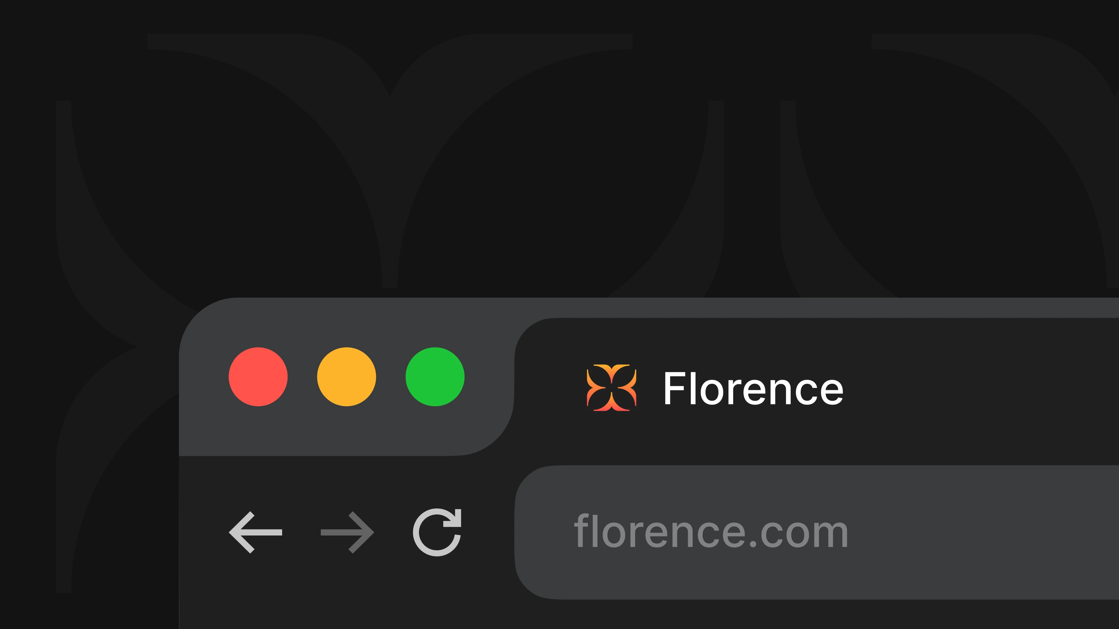 Florence visual 4