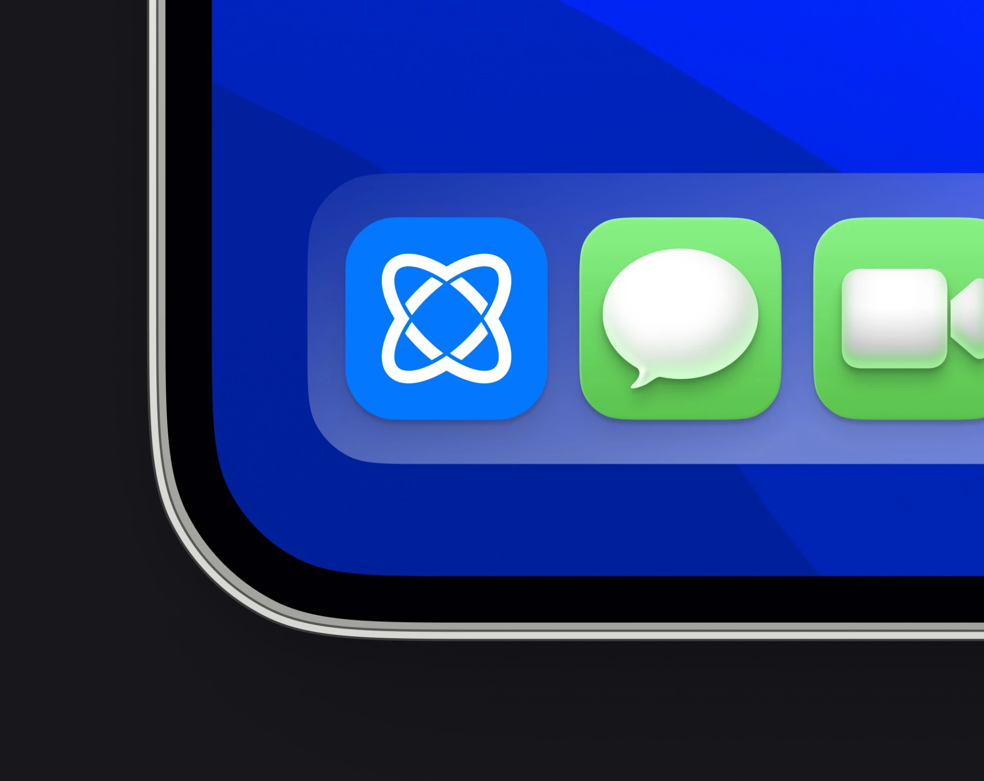 Omis App Icon