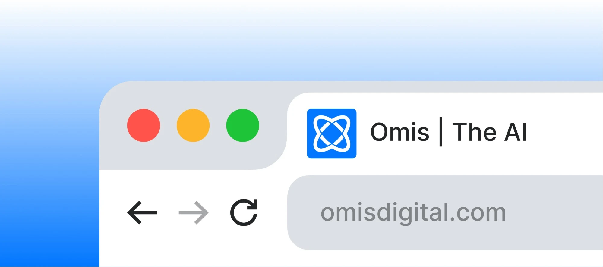 Omis Browser Tab