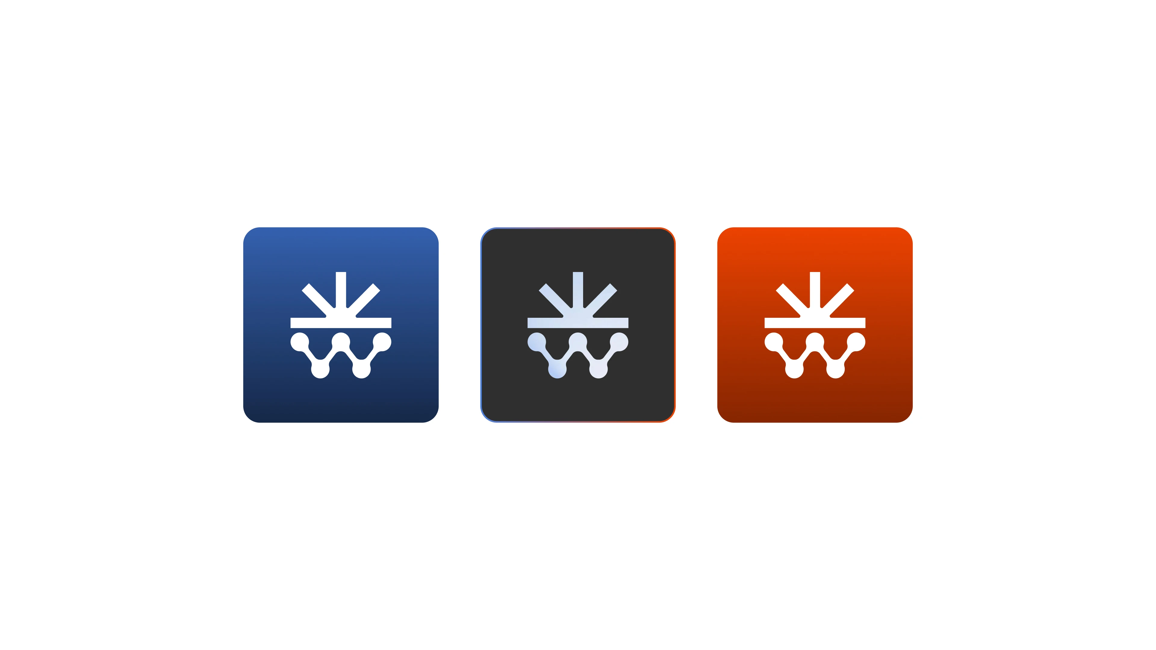 Quovo App Icons